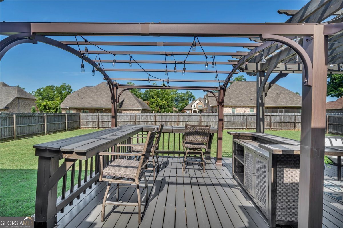 304 Norfolk Circle Warner Robins - 58