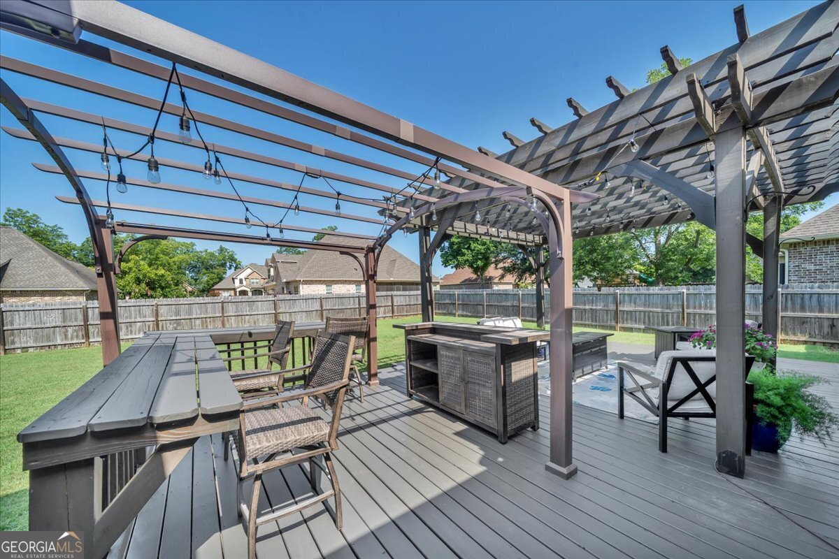 304 Norfolk Circle Warner Robins - 59