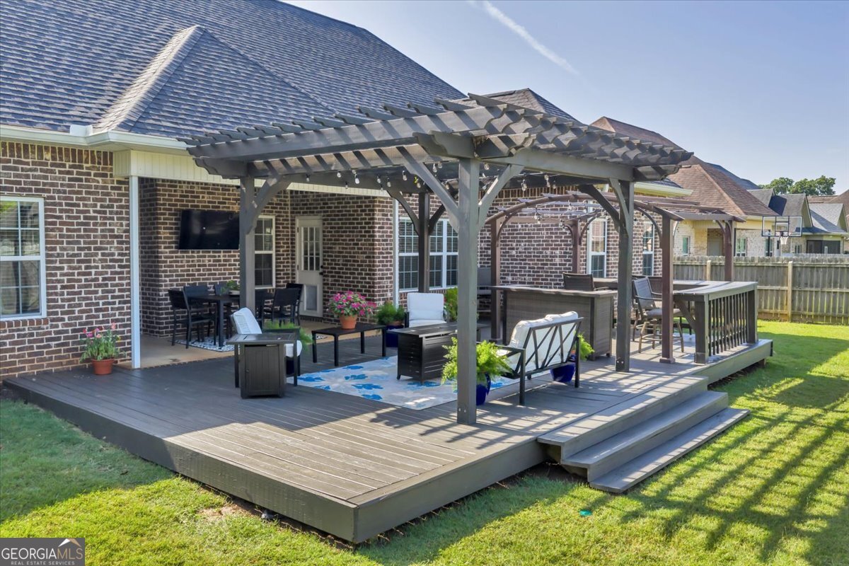 304 Norfolk Circle Warner Robins - 60