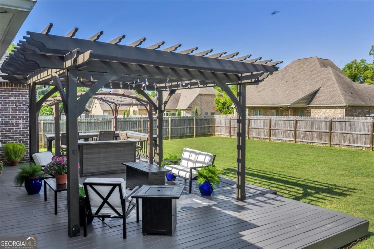 304 Norfolk Circle Warner Robins - 61
