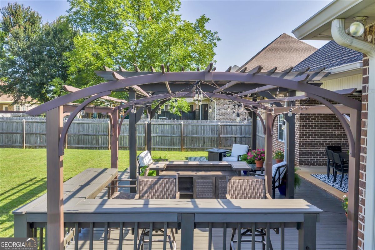304 Norfolk Circle Warner Robins - 62