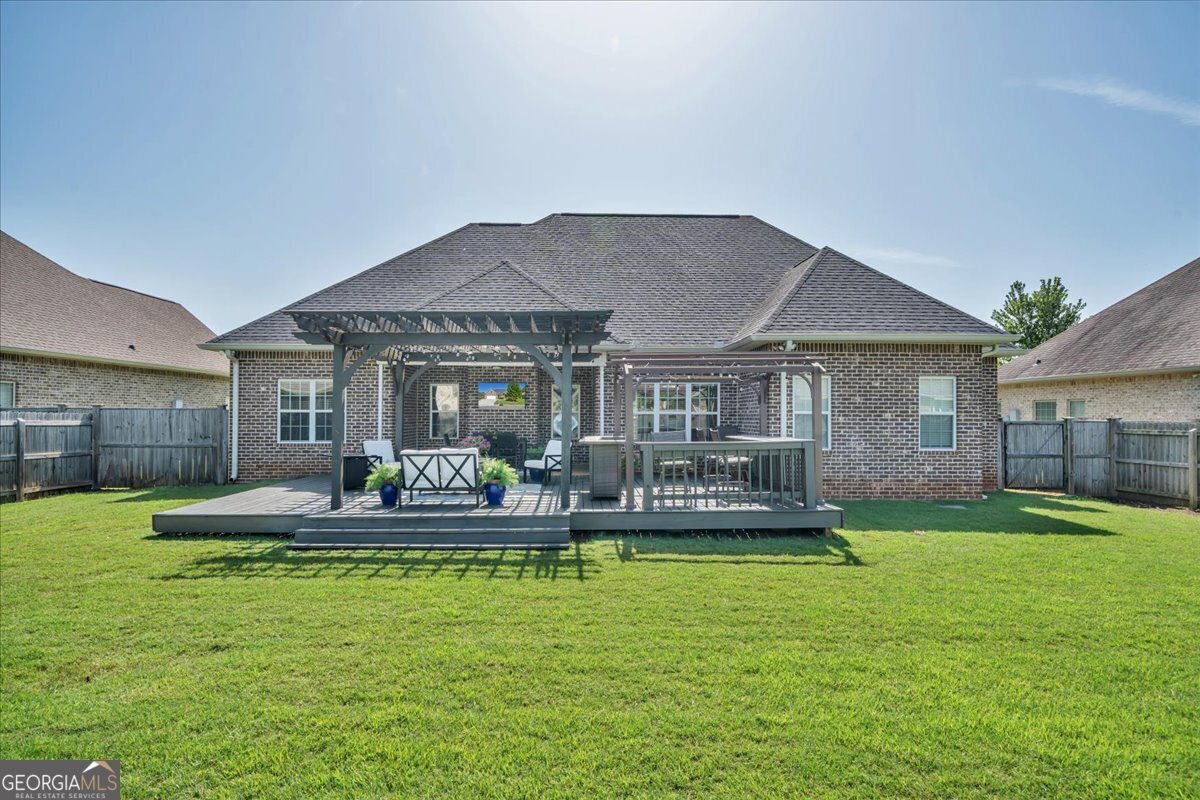 304 Norfolk Circle Warner Robins - 65