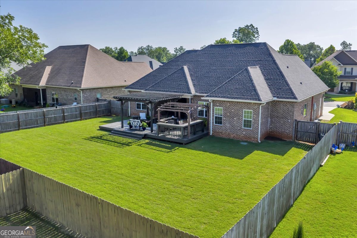 304 Norfolk Circle Warner Robins - 66