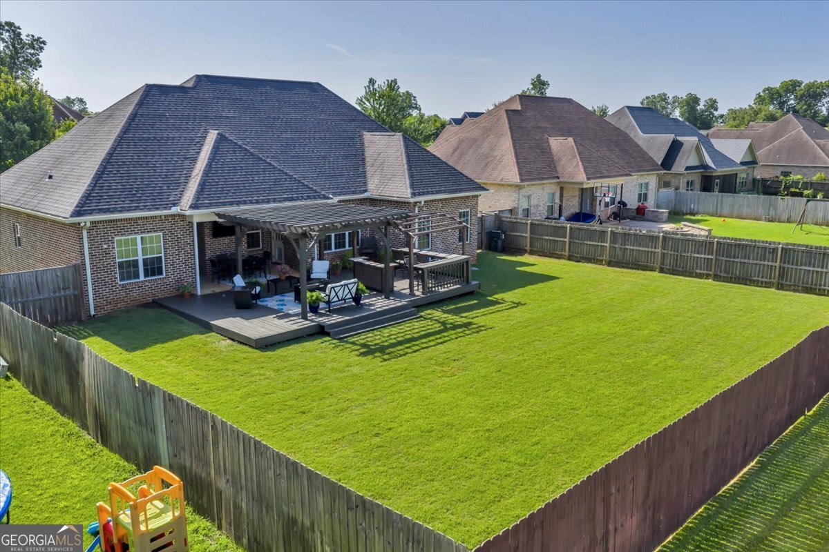 304 Norfolk Circle Warner Robins - 67