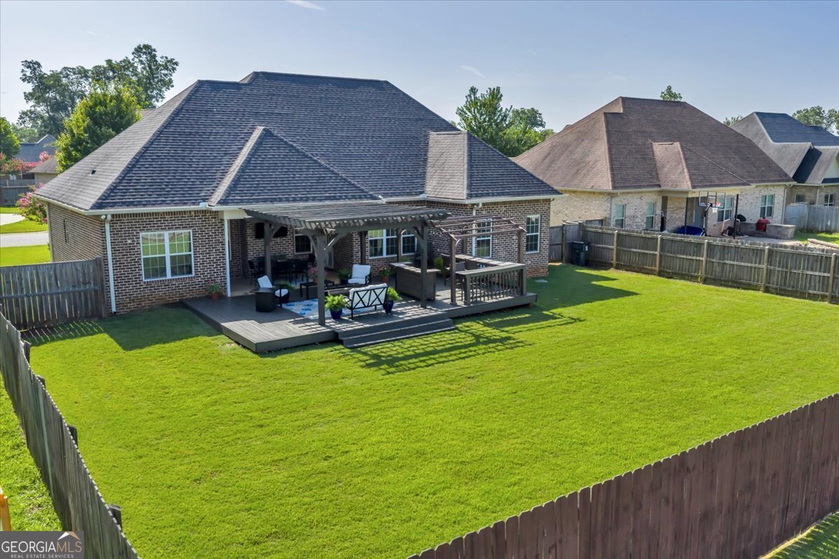 304 Norfolk Circle Warner Robins - 68