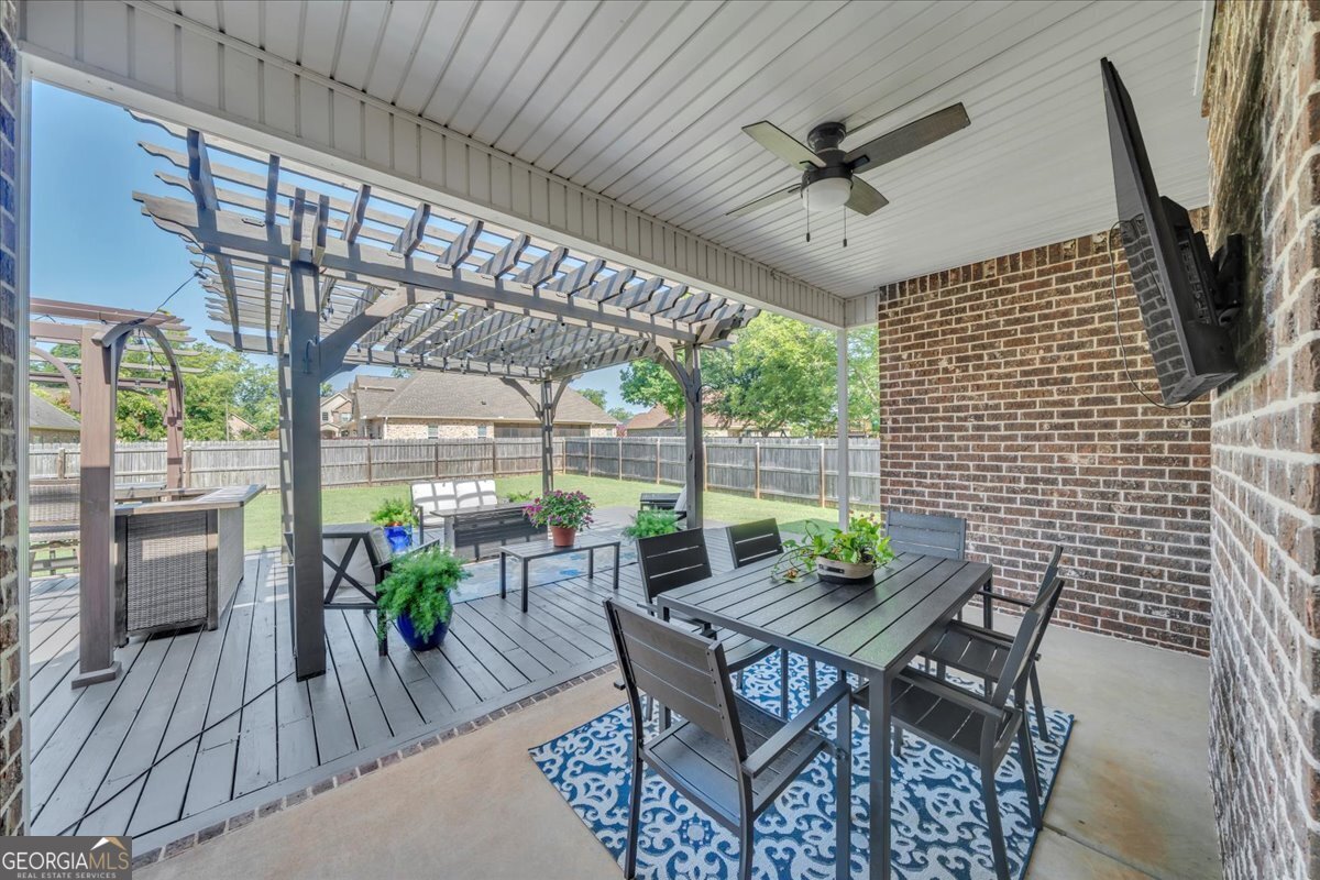 304 Norfolk Circle Warner Robins - 69