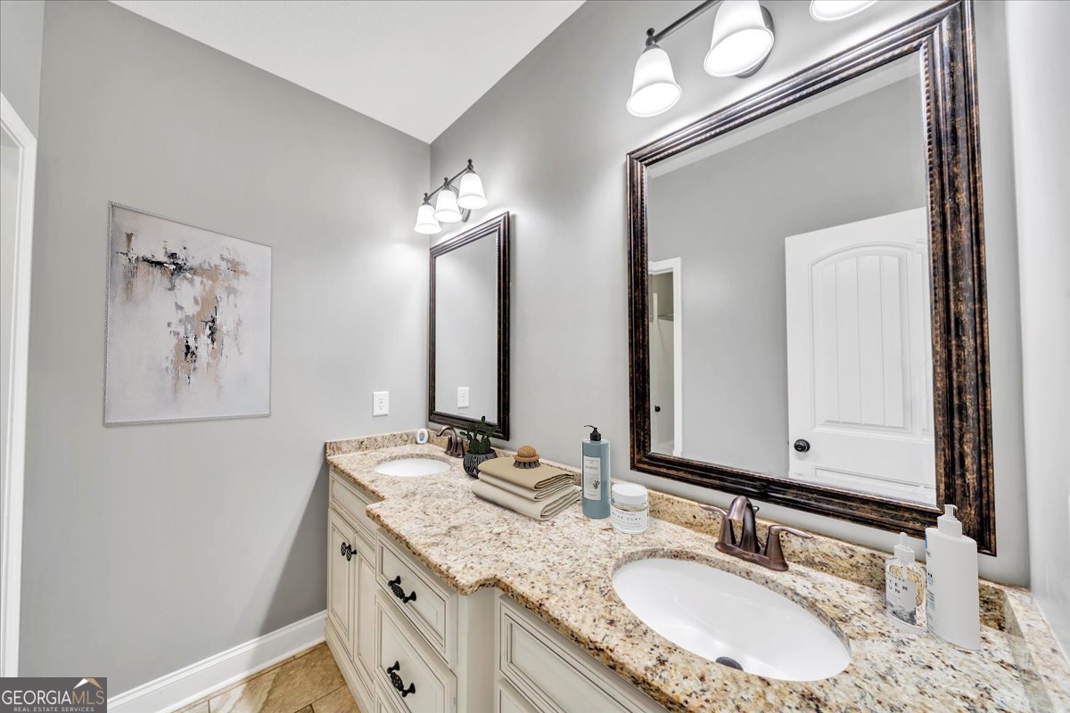 304 Norfolk Circle Warner Robins - 7