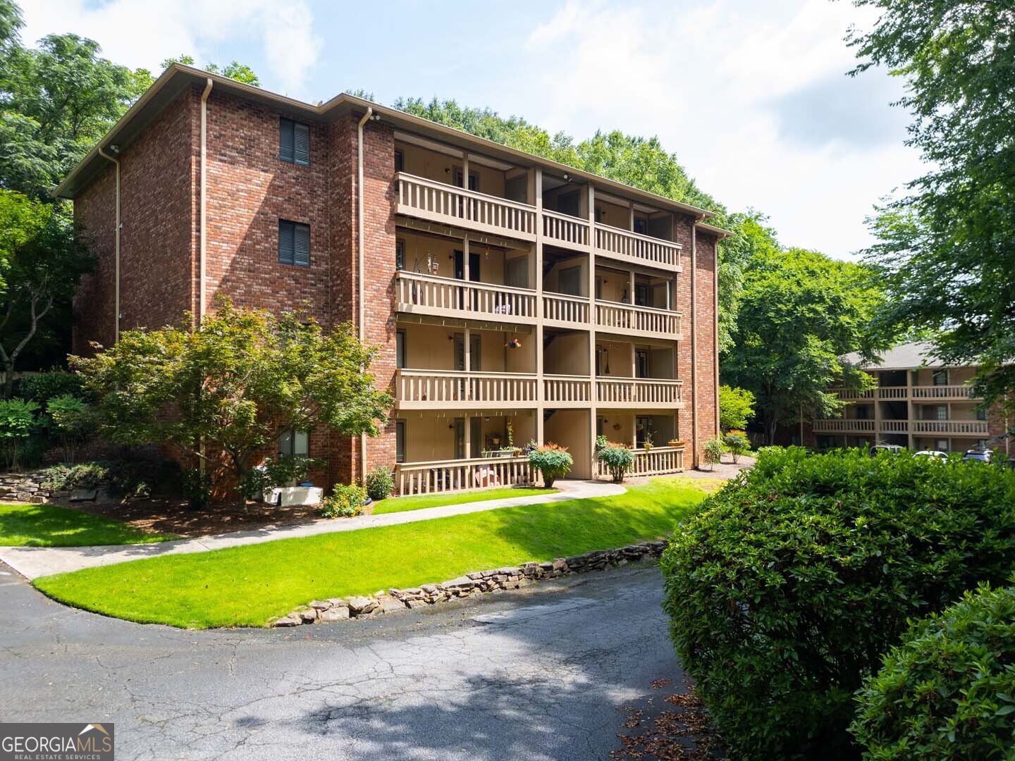 174 Talmadge Street Athens - 1