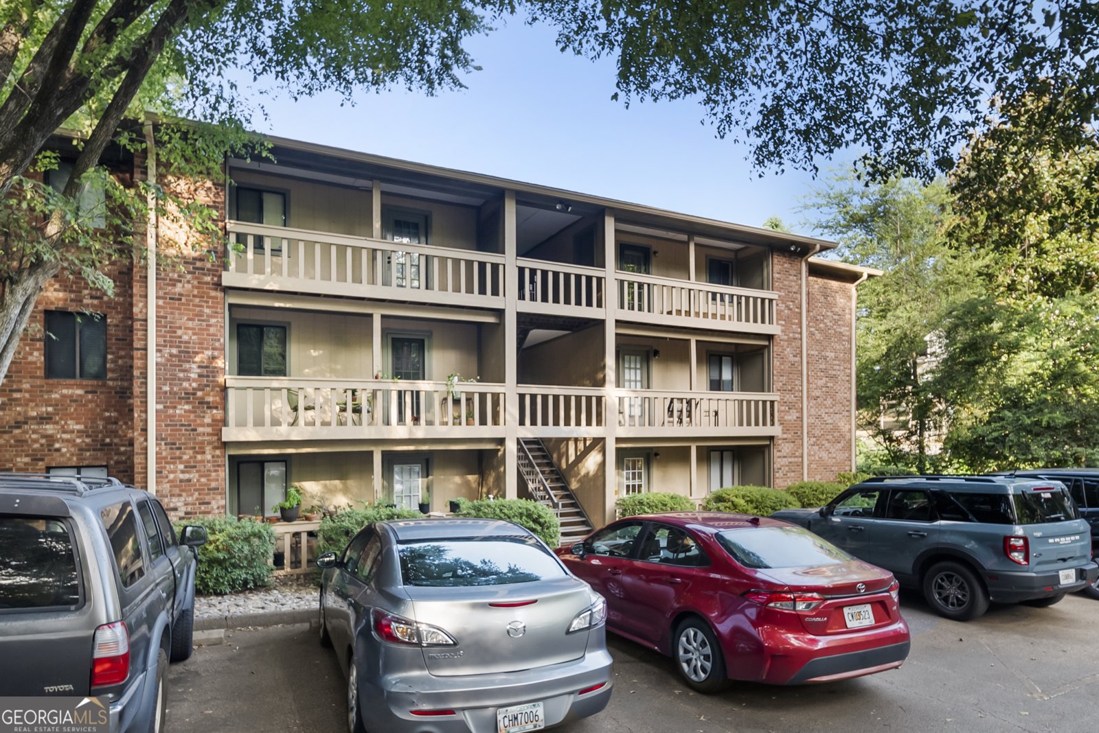 174 Talmadge Street Athens - 12