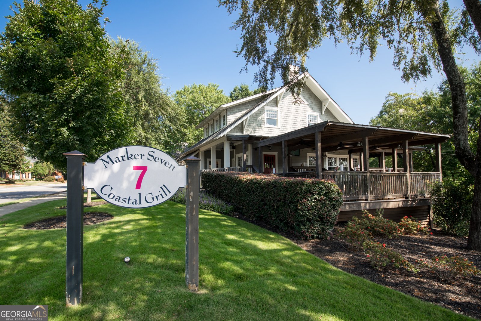 174 Talmadge Street Athens - 16