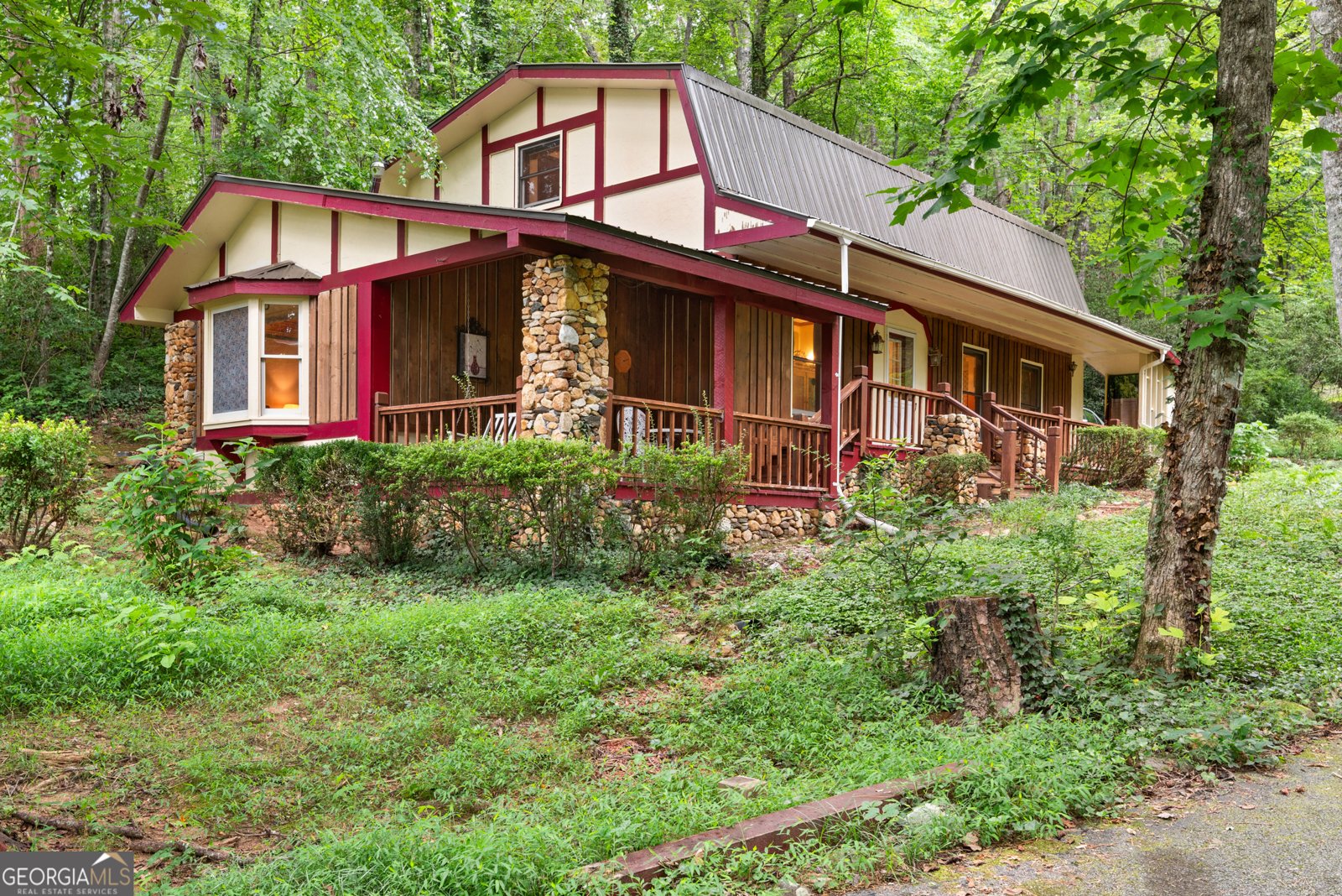 63 Eagle Chase Circle Dillard - 44