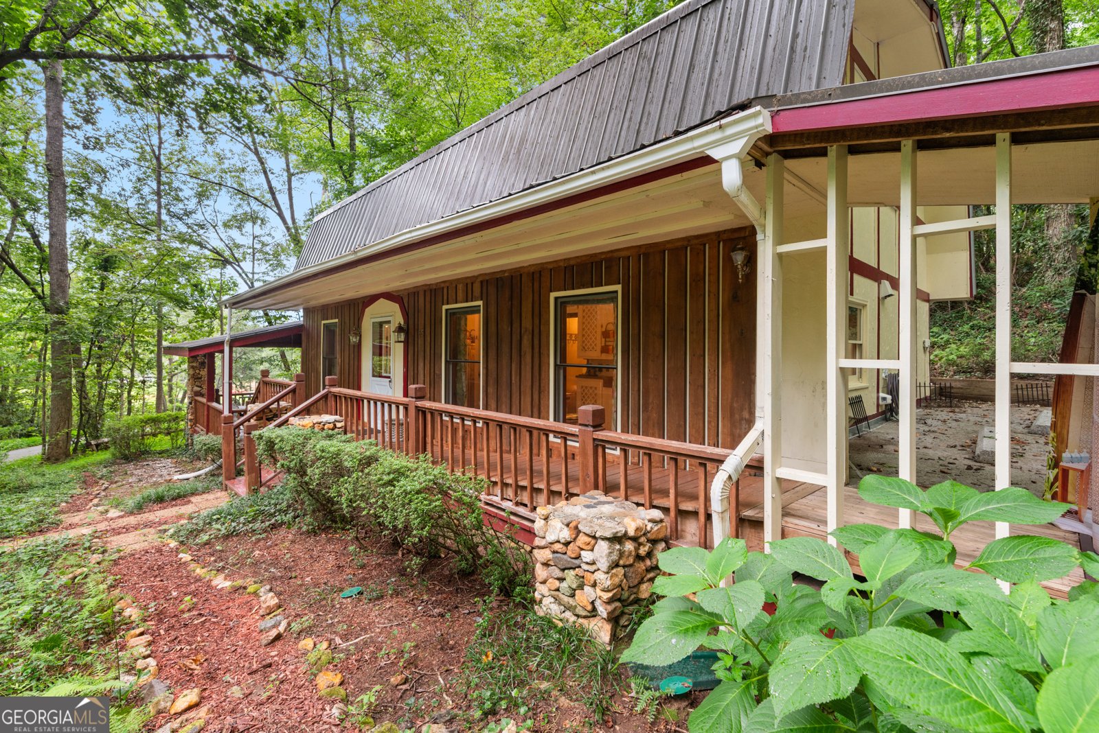 63 Eagle Chase Circle Dillard - 46
