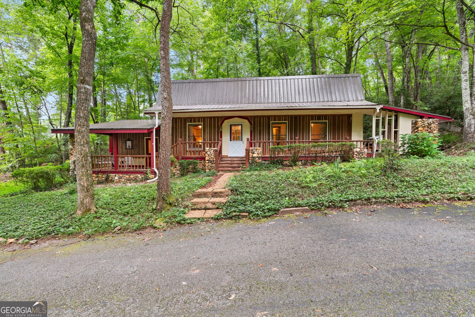 63 Eagle Chase Circle Dillard - 50