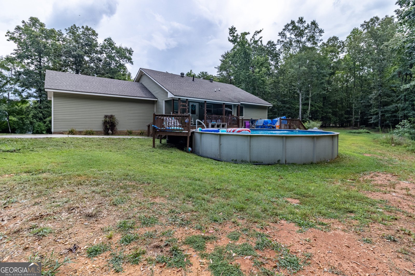 2938 Pleasant Valley Road Rome - 14