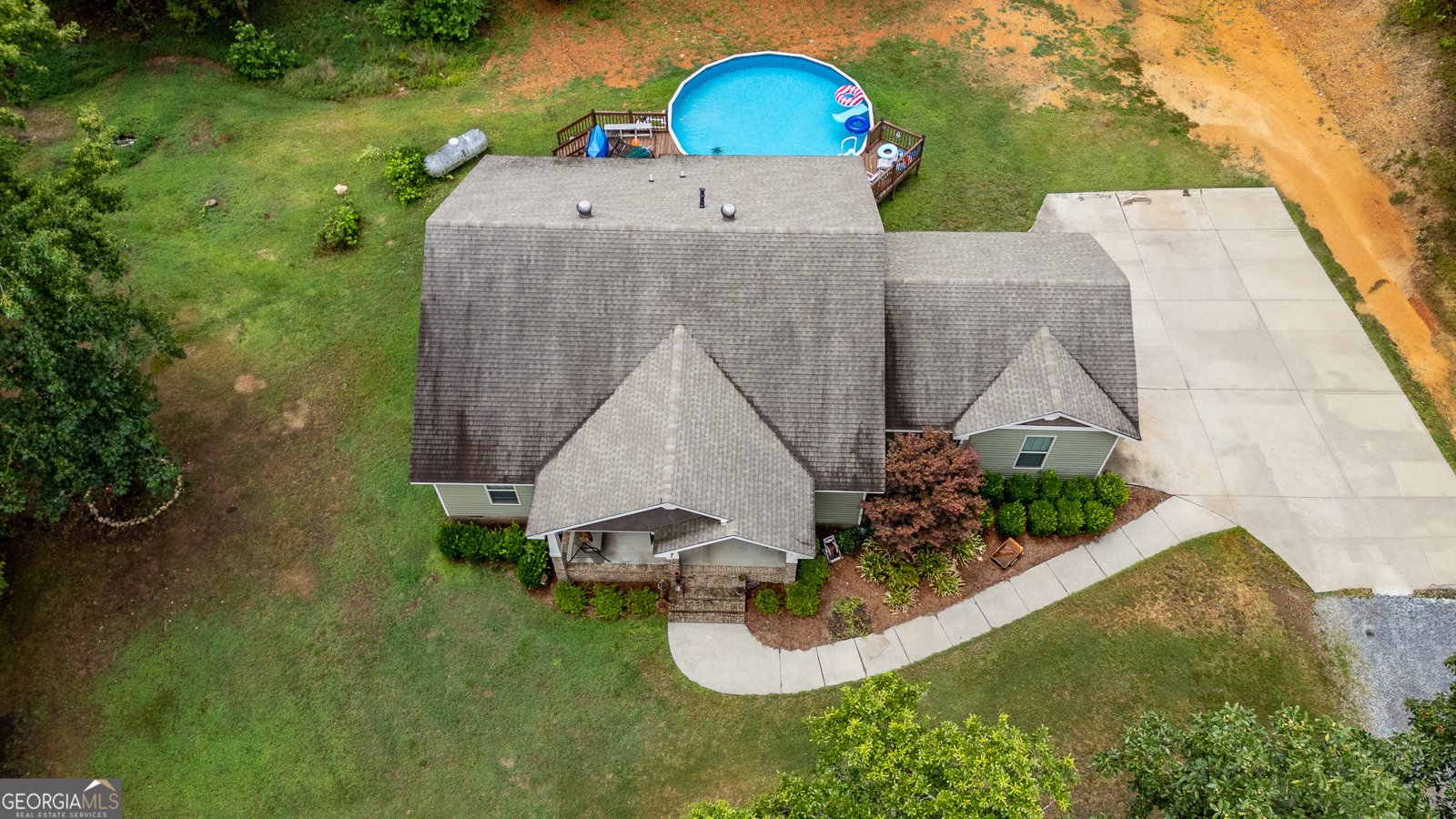 2938 Pleasant Valley Road Rome - 16