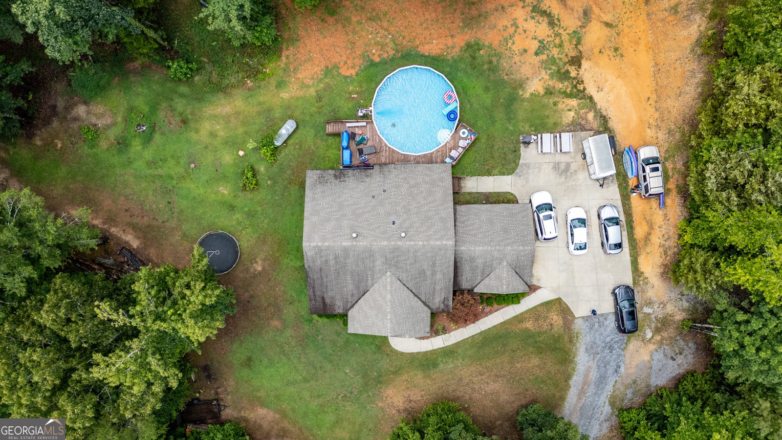 2938 Pleasant Valley Road Rome - 17