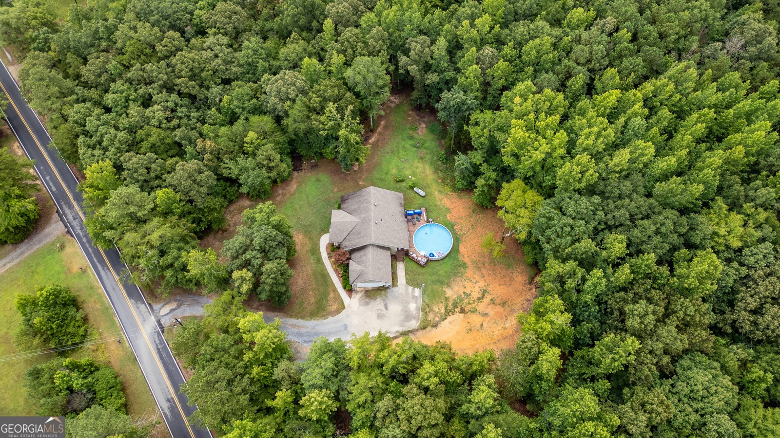 2938 Pleasant Valley Road Rome - 18