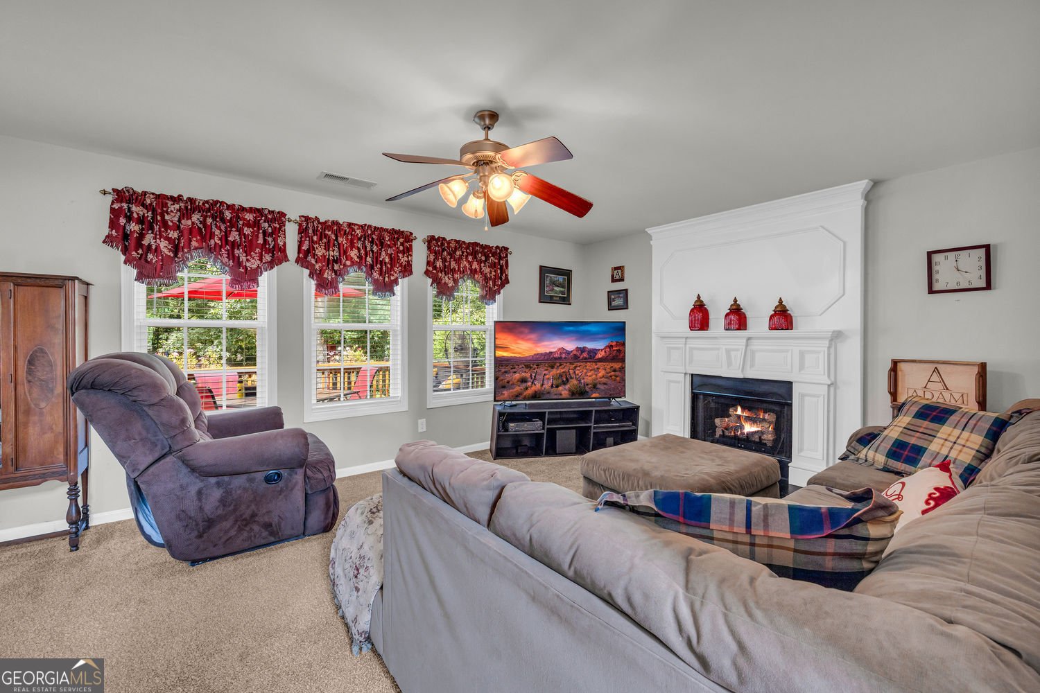 5309 Rushing Creek Way Flowery Branch - 10