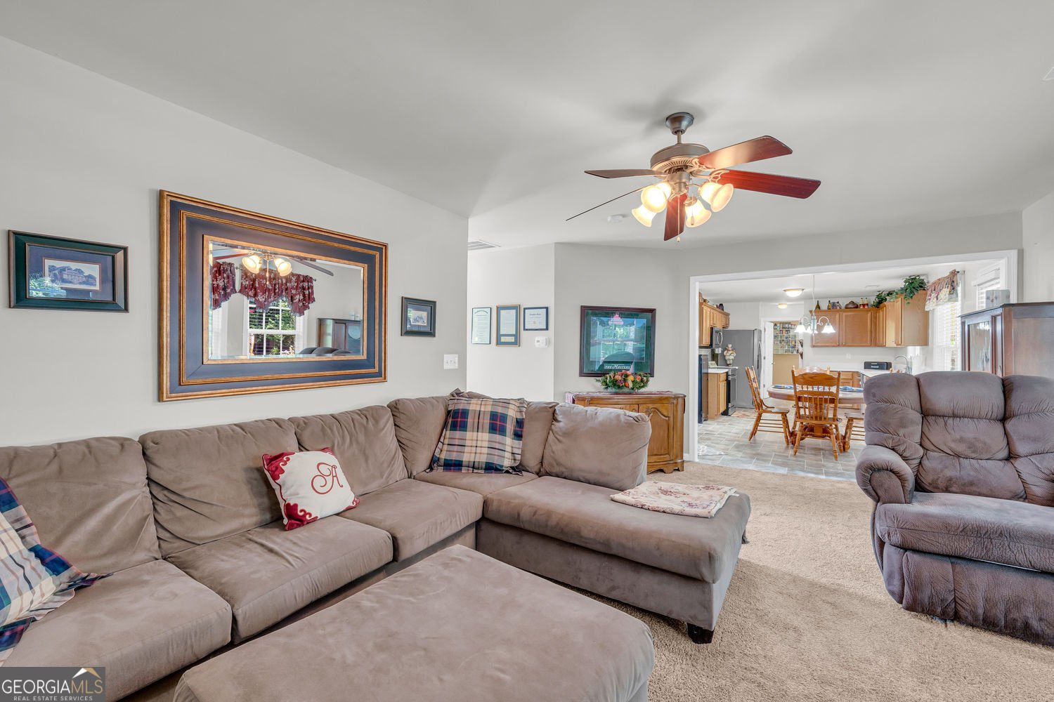 5309 Rushing Creek Way Flowery Branch - 11