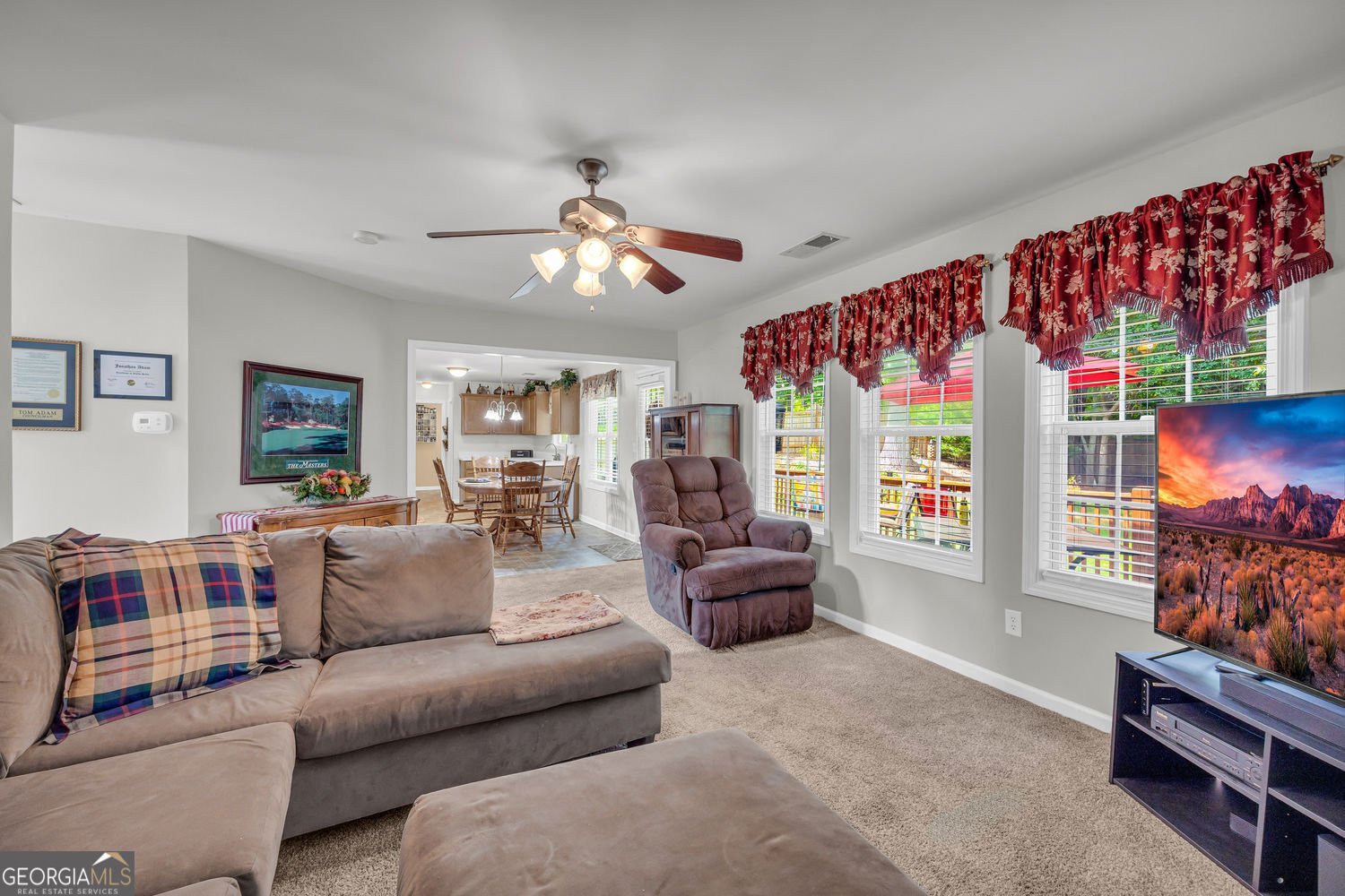 5309 Rushing Creek Way Flowery Branch - 12