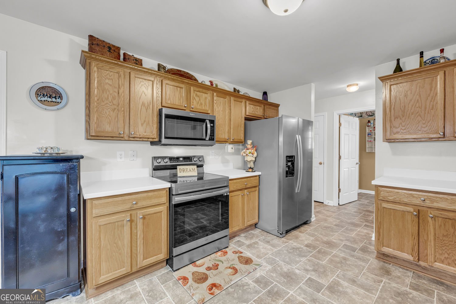 5309 Rushing Creek Way Flowery Branch - 14