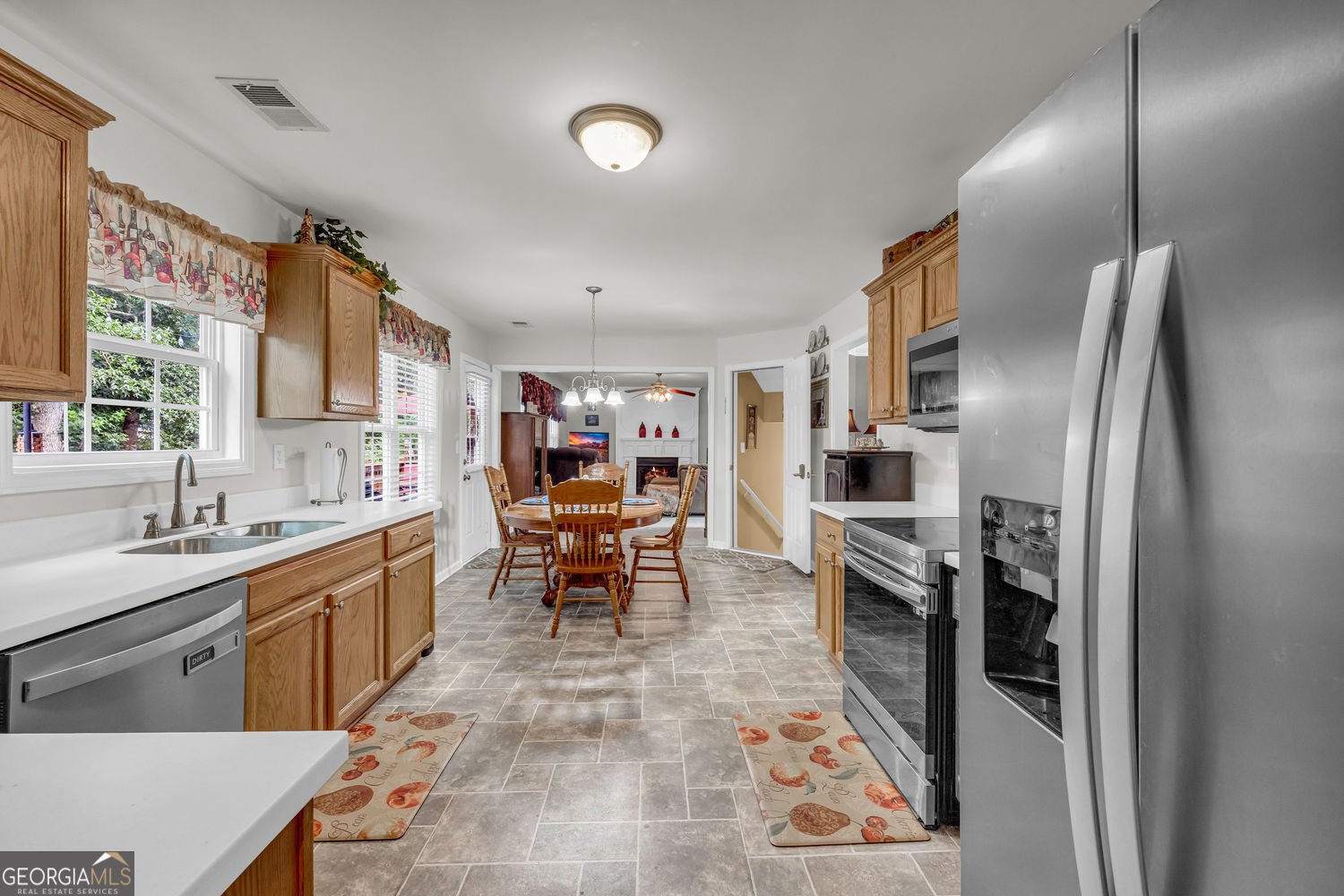 5309 Rushing Creek Way Flowery Branch - 15