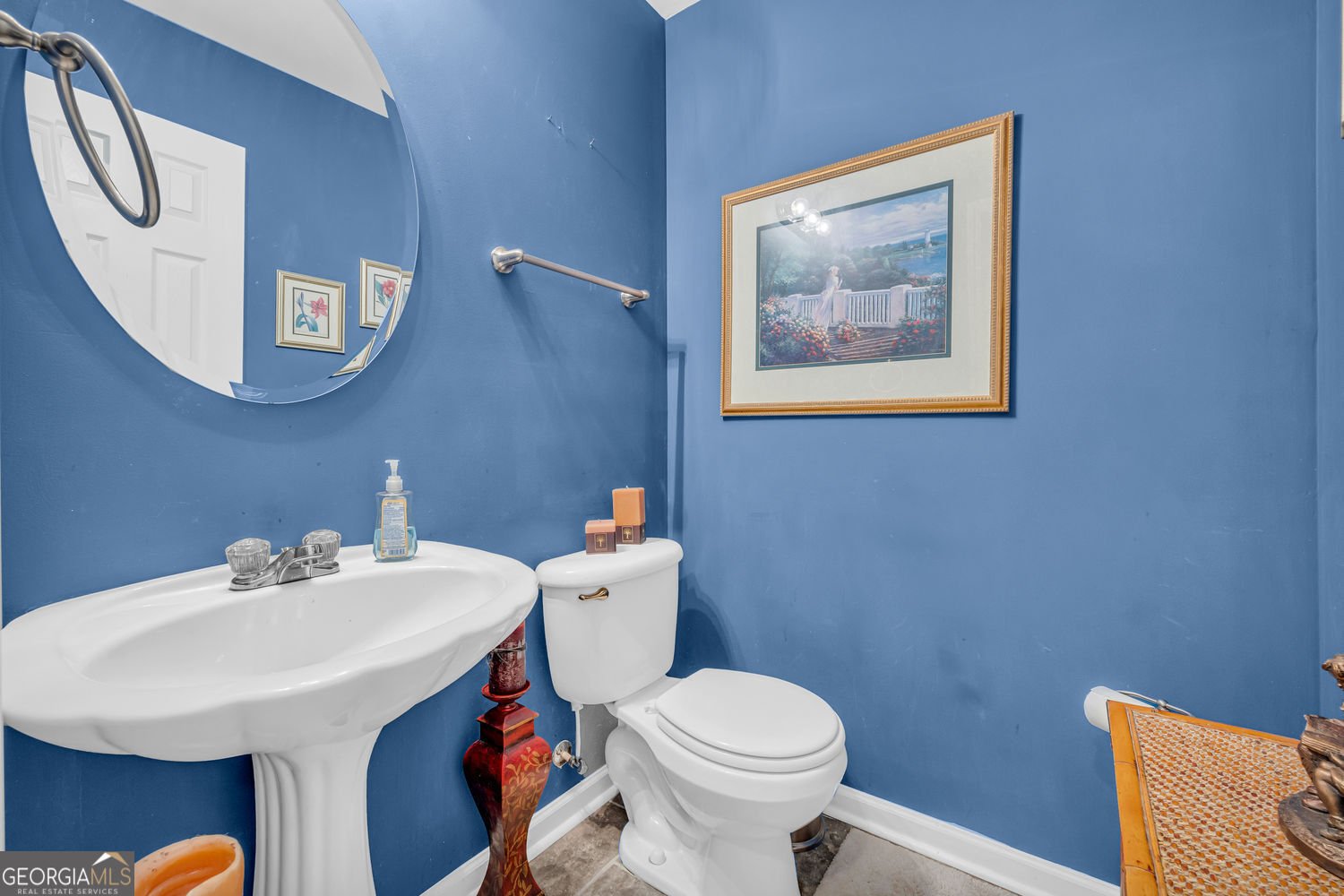 5309 Rushing Creek Way Flowery Branch - 16