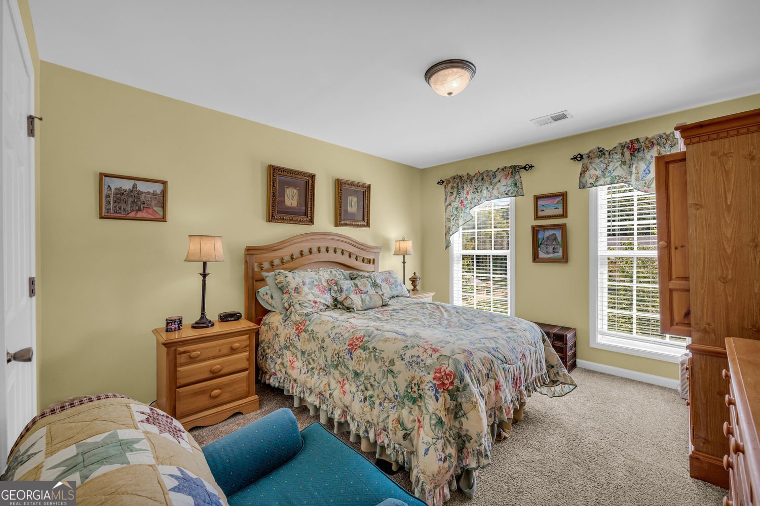 5309 Rushing Creek Way Flowery Branch - 18