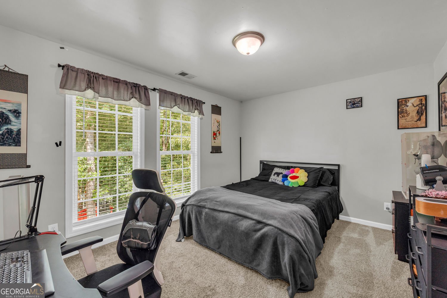 5309 Rushing Creek Way Flowery Branch - 19