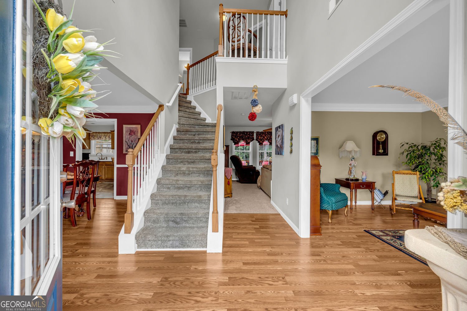 5309 Rushing Creek Way Flowery Branch - 2
