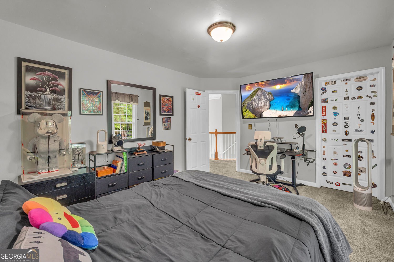 5309 Rushing Creek Way Flowery Branch - 20