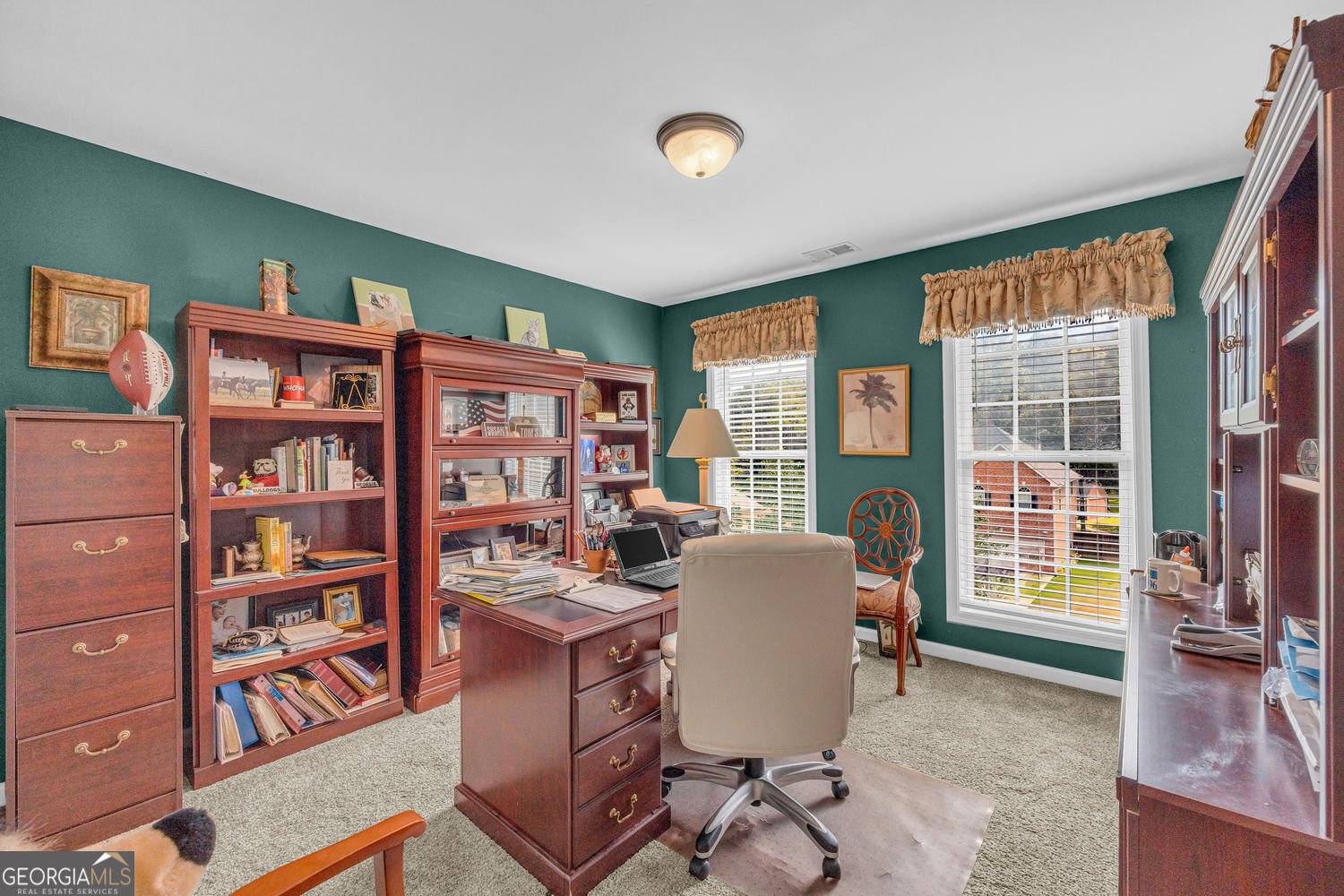 5309 Rushing Creek Way Flowery Branch - 21