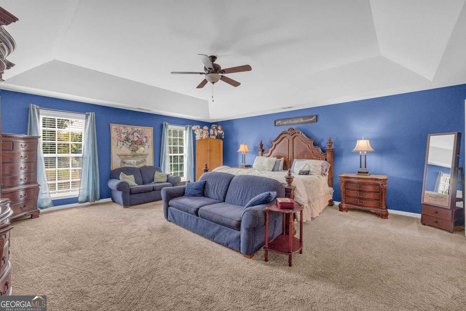 5309 Rushing Creek Way Flowery Branch - 22
