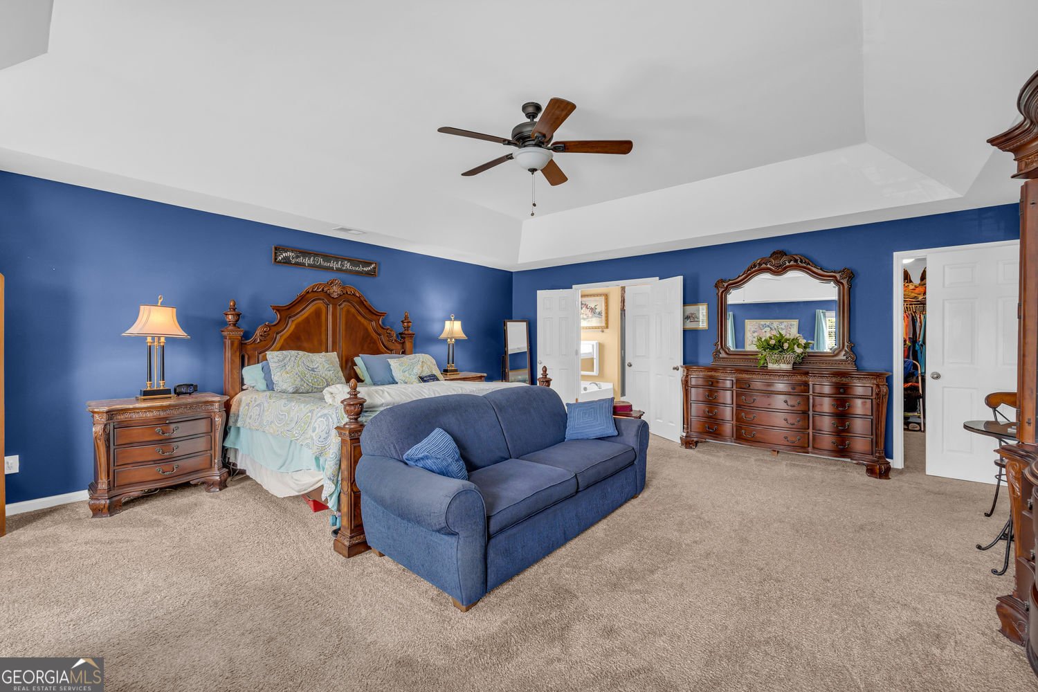 5309 Rushing Creek Way Flowery Branch - 23