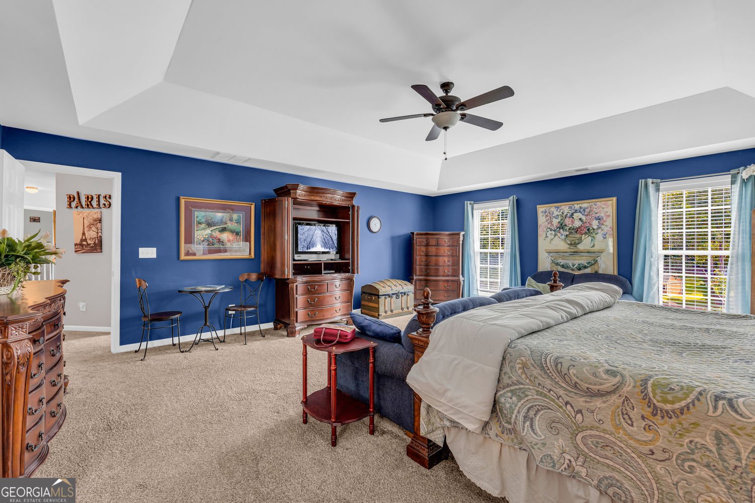 5309 Rushing Creek Way Flowery Branch - 24