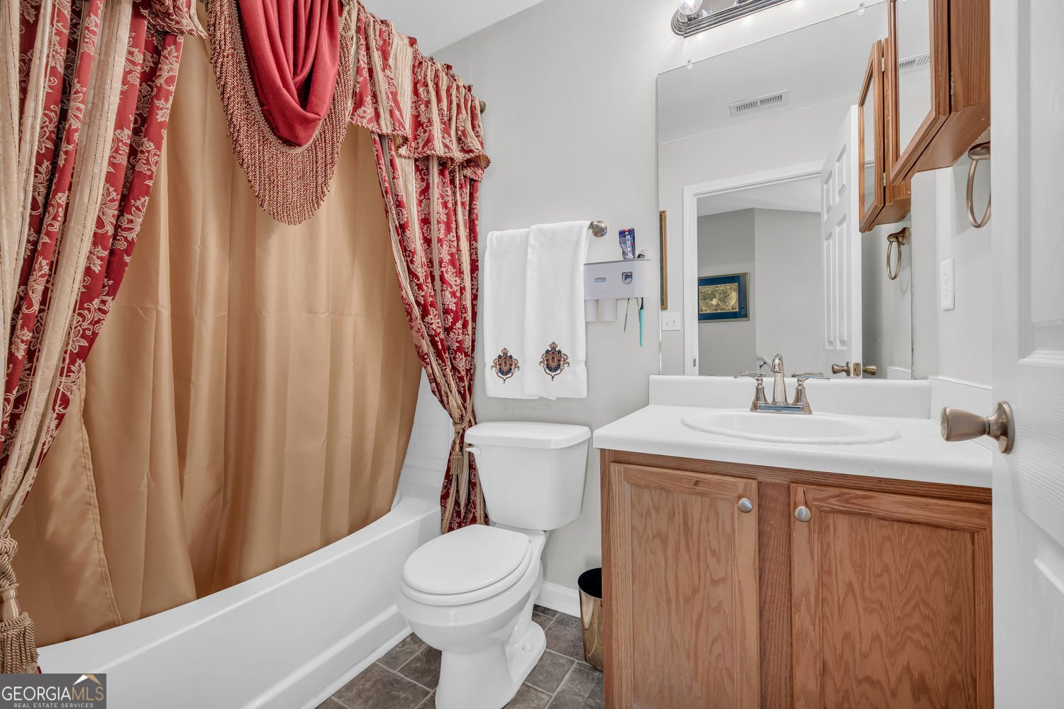 5309 Rushing Creek Way Flowery Branch - 28