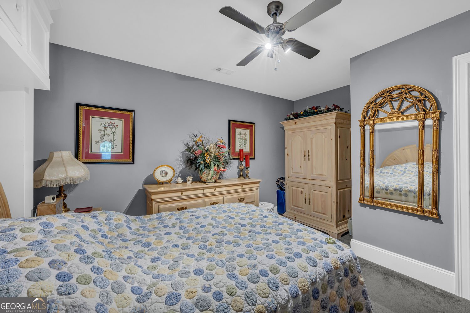 5309 Rushing Creek Way Flowery Branch - 29