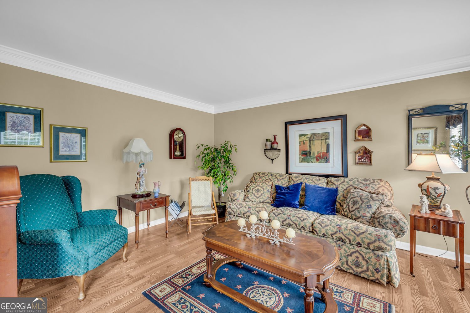5309 Rushing Creek Way Flowery Branch - 3