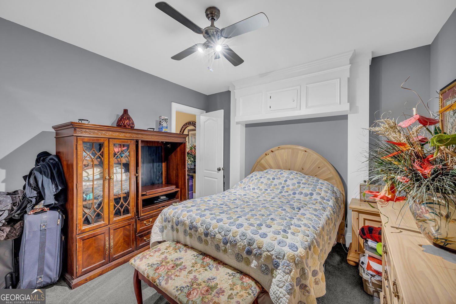 5309 Rushing Creek Way Flowery Branch - 30