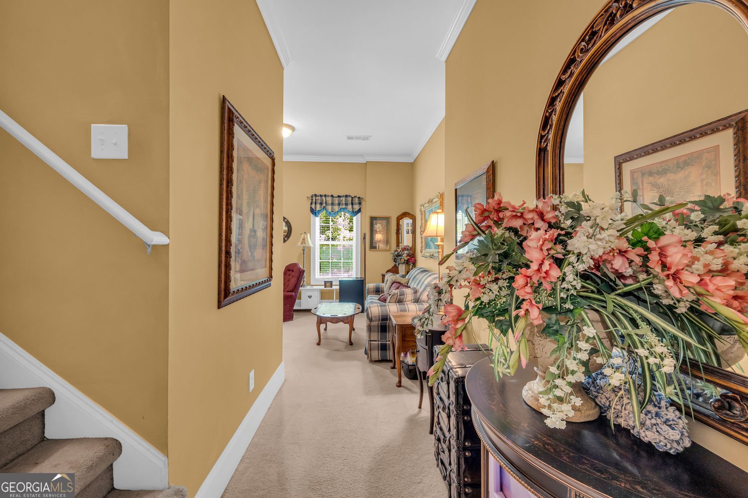 5309 Rushing Creek Way Flowery Branch - 31