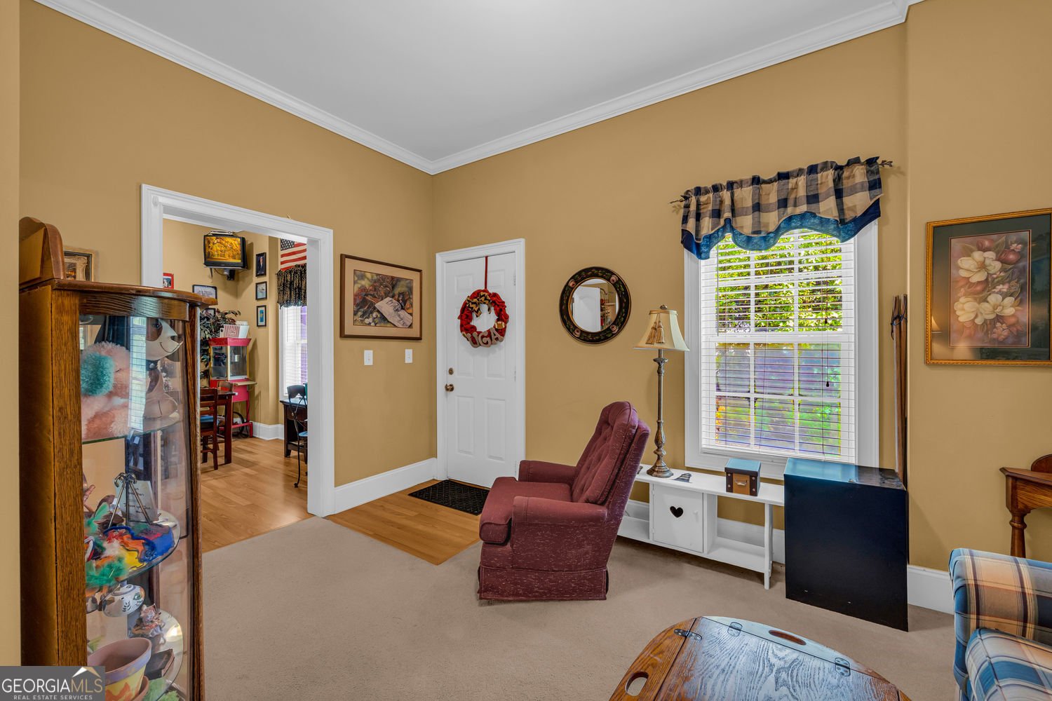 5309 Rushing Creek Way Flowery Branch - 32