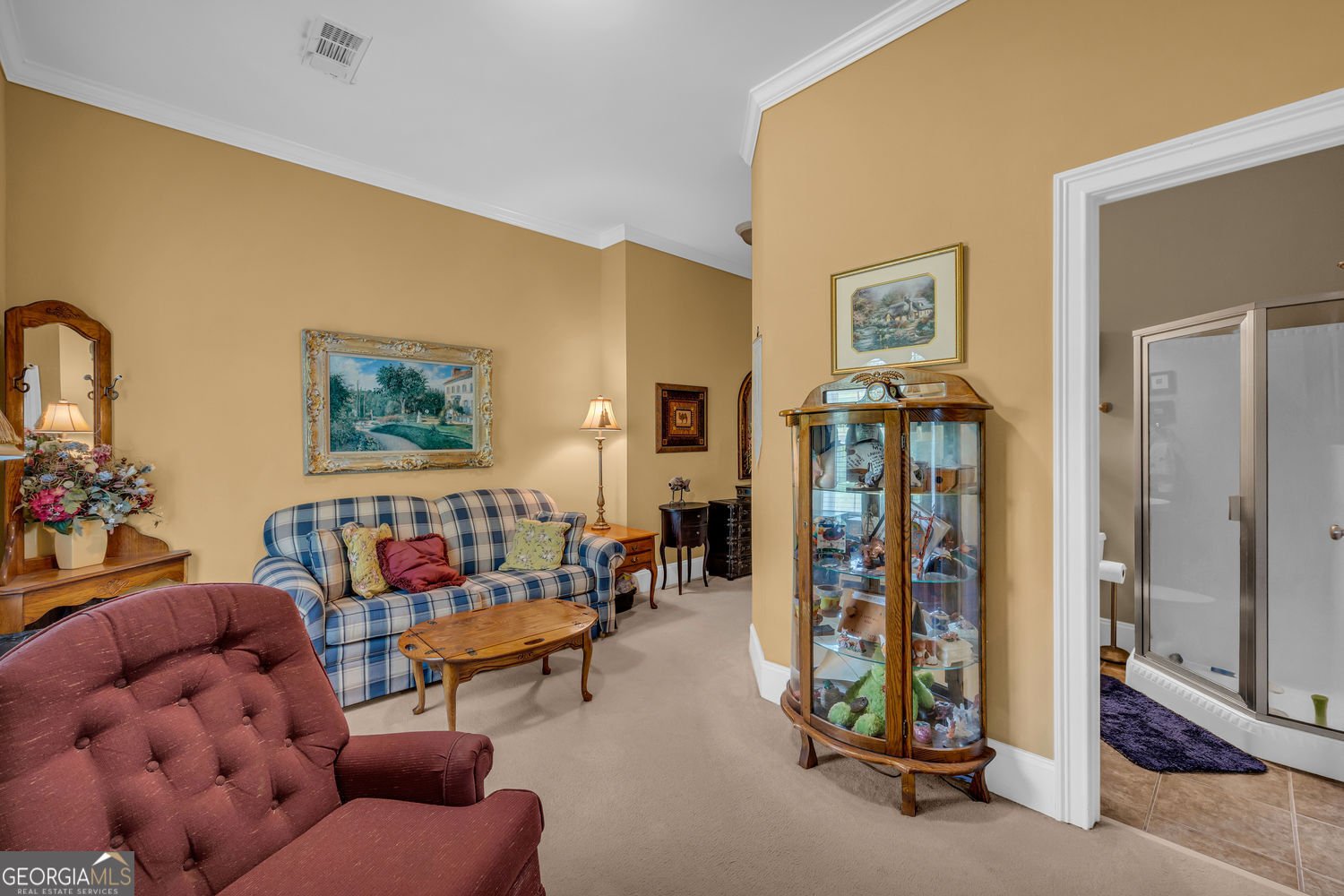 5309 Rushing Creek Way Flowery Branch - 33