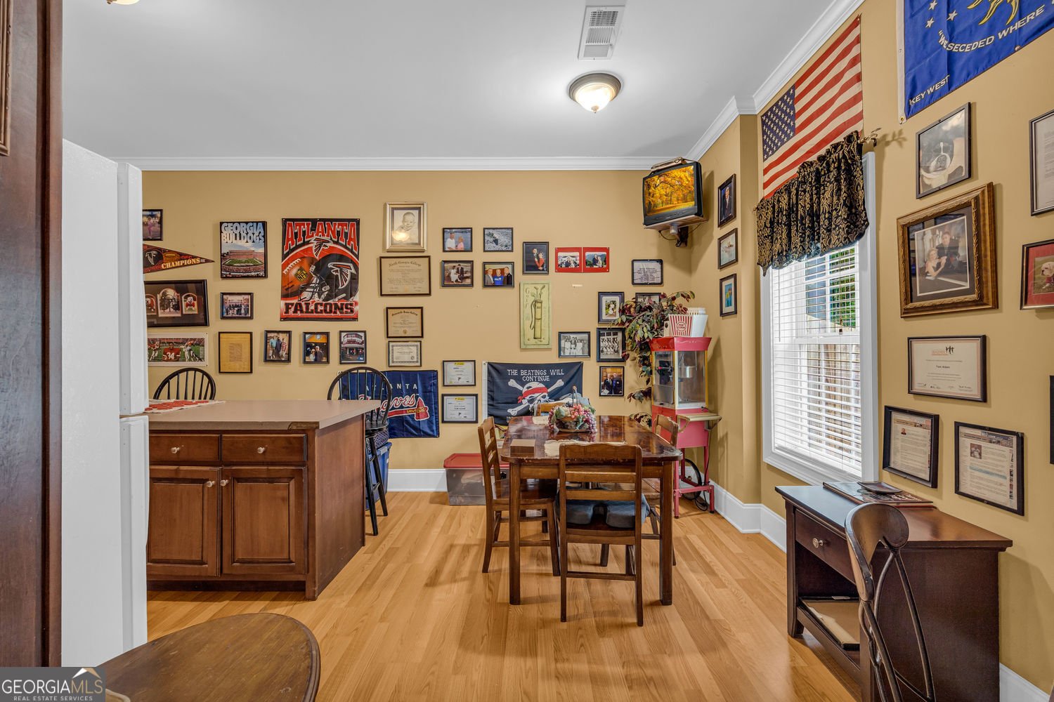 5309 Rushing Creek Way Flowery Branch - 35