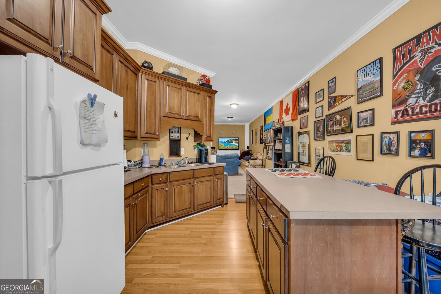 5309 Rushing Creek Way Flowery Branch - 36