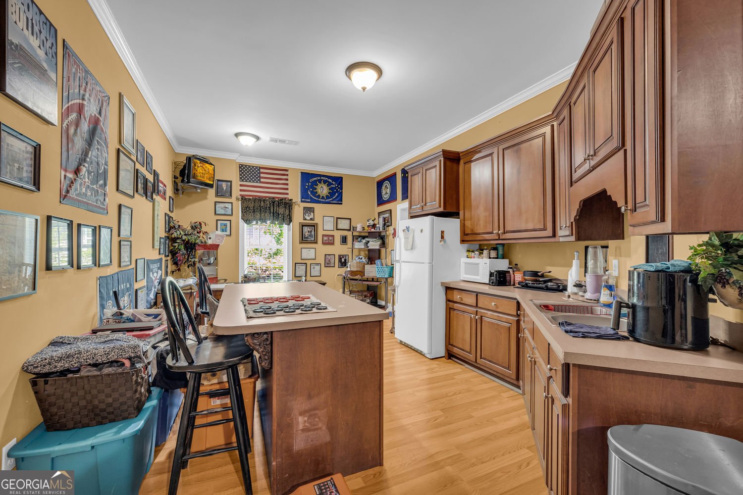 5309 Rushing Creek Way Flowery Branch - 37