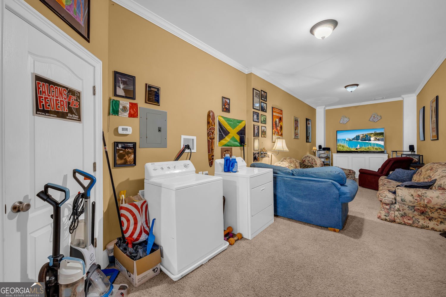5309 Rushing Creek Way Flowery Branch - 38