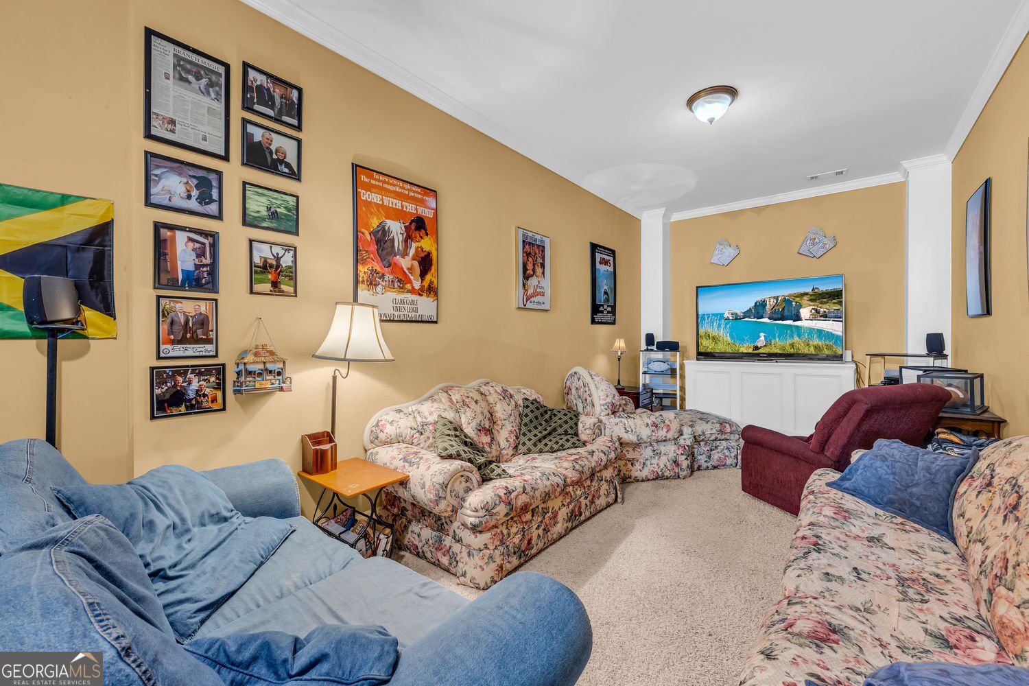 5309 Rushing Creek Way Flowery Branch - 39