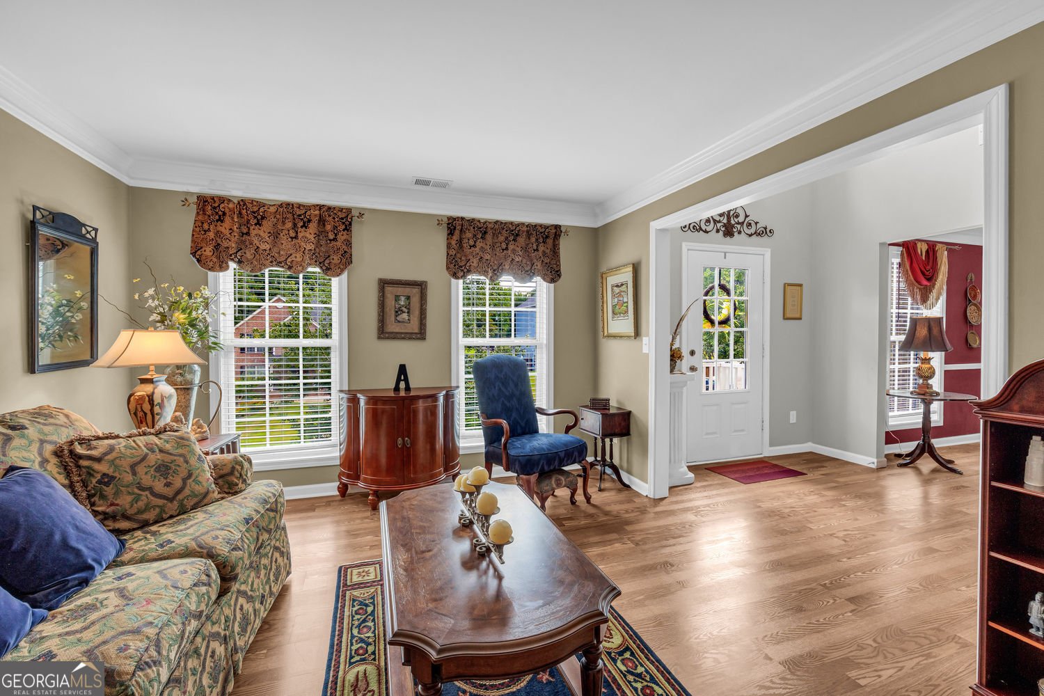 5309 Rushing Creek Way Flowery Branch - 4