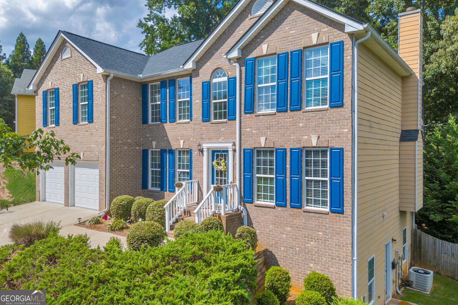 5309 Rushing Creek Way Flowery Branch - 40