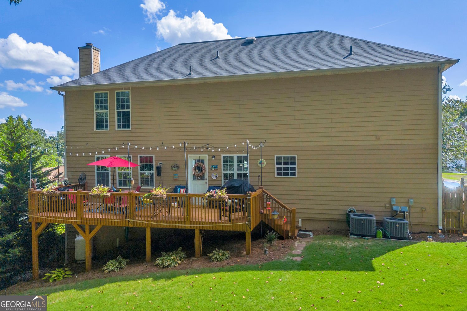 5309 Rushing Creek Way Flowery Branch - 41